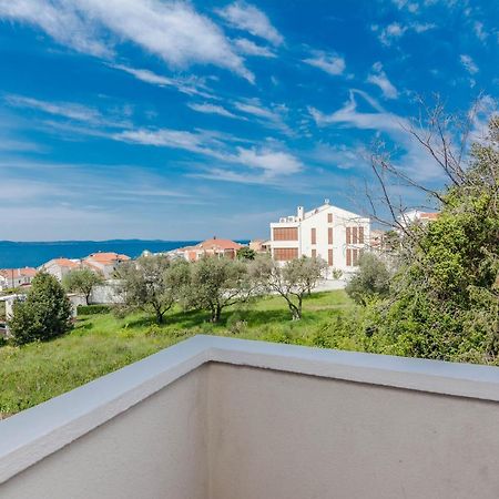 Luton Apartment Zadar Kozino Heating Pool & Jacuzzi المظهر الخارجي الصورة