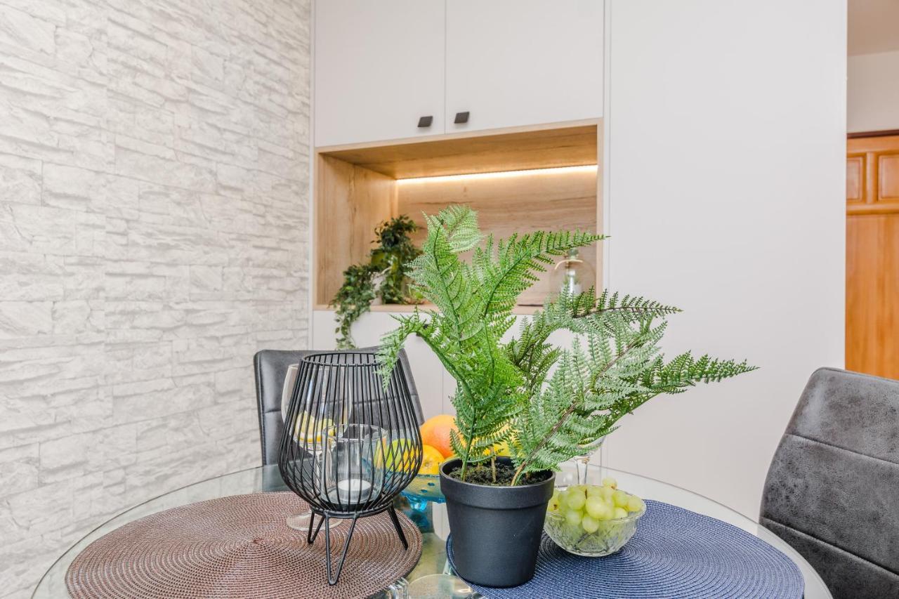 Luton Apartment Zadar Kozino Heating Pool & Jacuzzi المظهر الخارجي الصورة