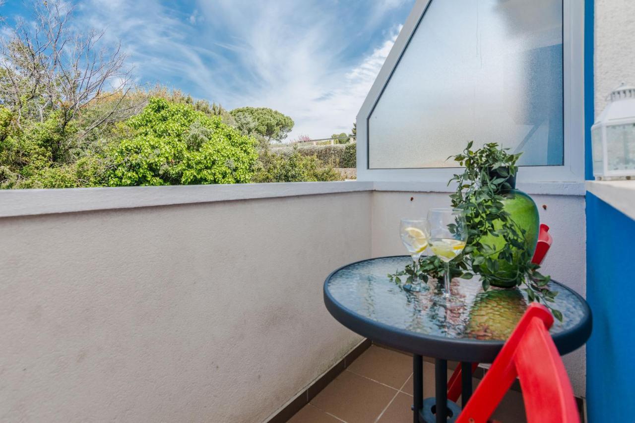 Luton Apartment Zadar Kozino Heating Pool & Jacuzzi المظهر الخارجي الصورة