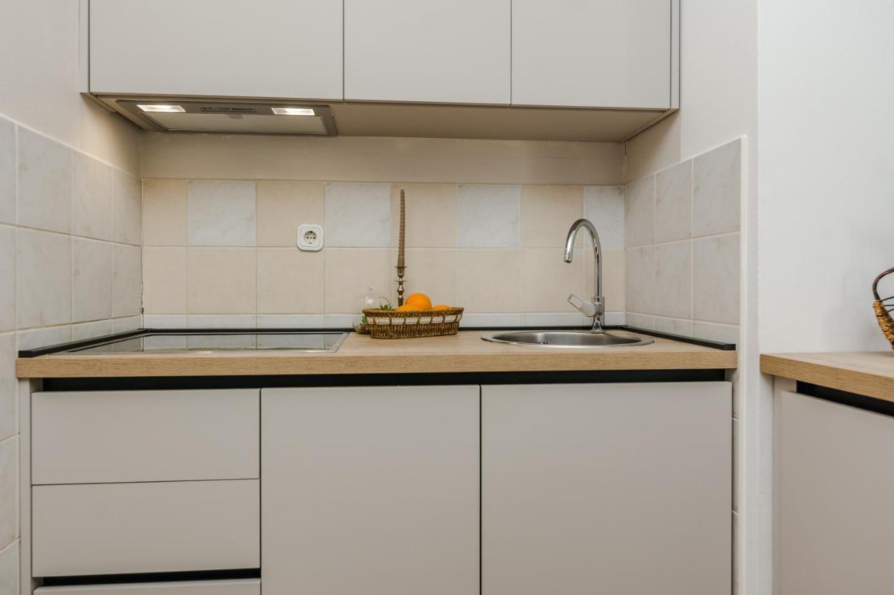 Luton Apartment Zadar Kozino Heating Pool & Jacuzzi المظهر الخارجي الصورة